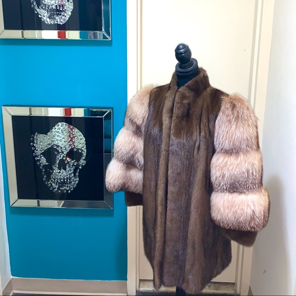 Fur Coat